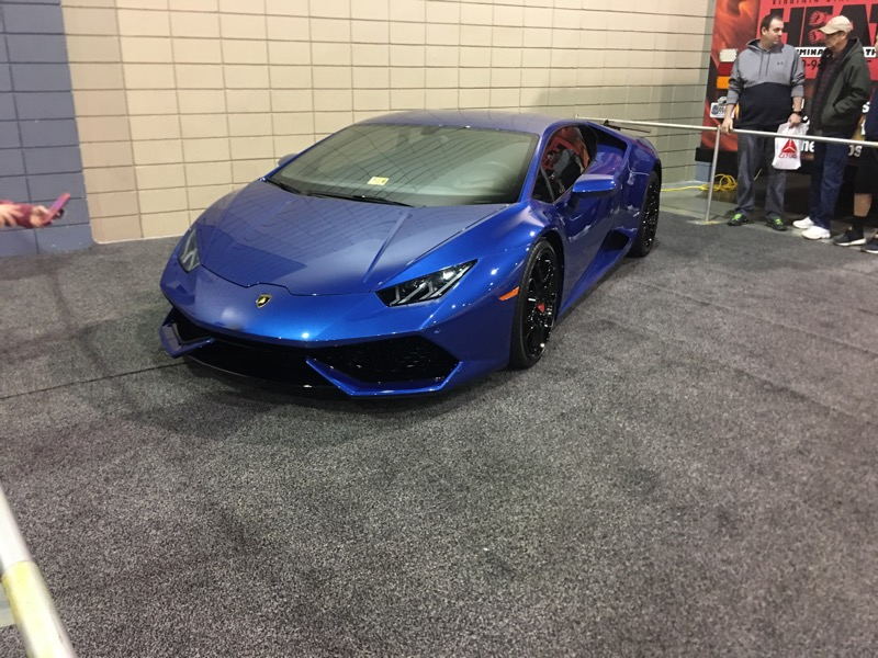 Huracan